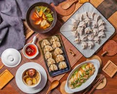 牛肉河粉.水餃專賣店