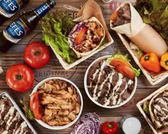 Kebab Delight and Pizza House