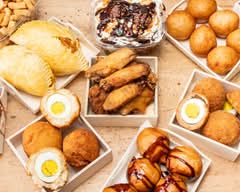 Small Chops Box (11435 Georgia Avenue)