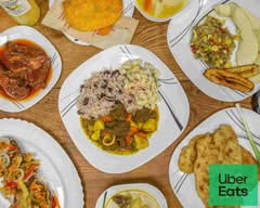 PH Caribbean Delights