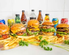 The Big Bite Kitchen (1035 Cranbourne-Frankston Road)