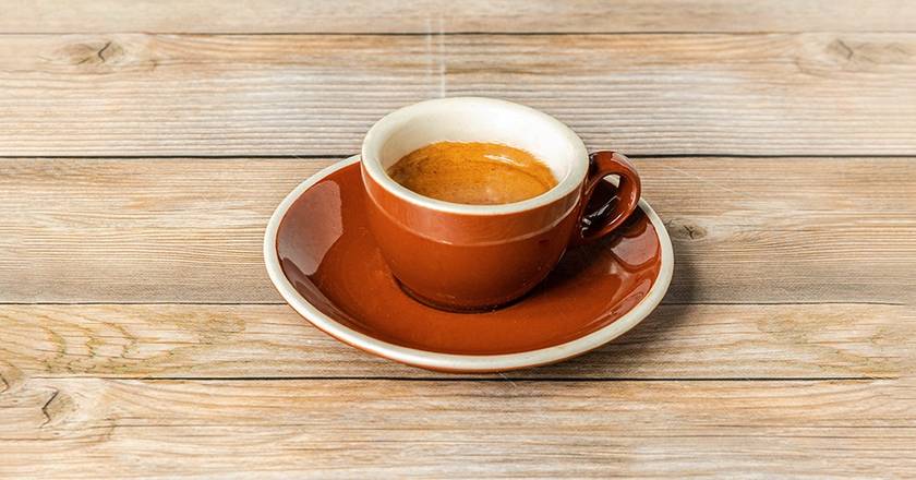 Espresso