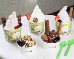 Yogocup Country (Guadalajara)