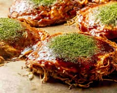 お好み焼きぐぅぐぅ　宮内店　Okonomiyaki Gugu Miyauchi