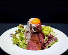 カイブツランド ローストビーフ専門店 KAIBUTSU LAND roastbeef