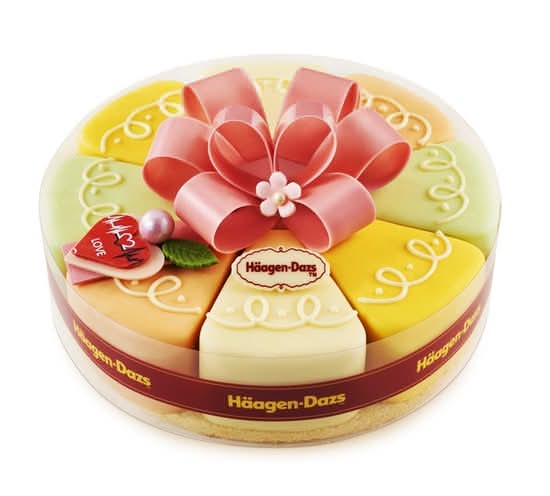 愛的禮物 7 吋 Gift of Love (7 inch)