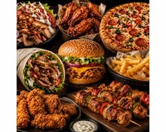 Dilan Express Kebab House