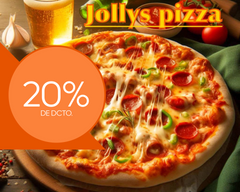 Jollys Pizza