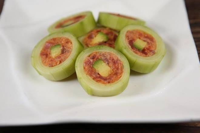 GF - Spicy Tuna Delight