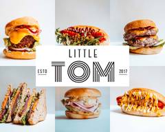 Little Tom's Burger