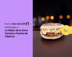 Maty Mechadas - Paseo las Rastras