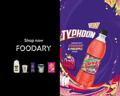 Ampol Foodary (Pooraka Mawson Lakes)