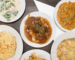 Jasmine's on the Bayou (6010 Jones Creek Rd)