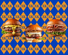 Xkandal Burger (Goleta 3)
