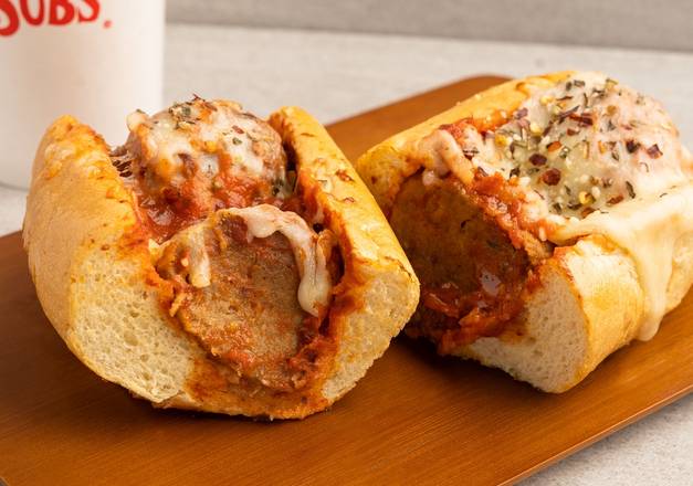#17 Meatball