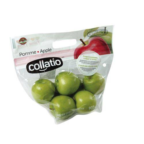 Collatio pommes granny (907 g) - granny apples (907 g)