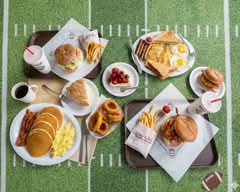 Nation's Giant Hamburgers (Citrus Heights)