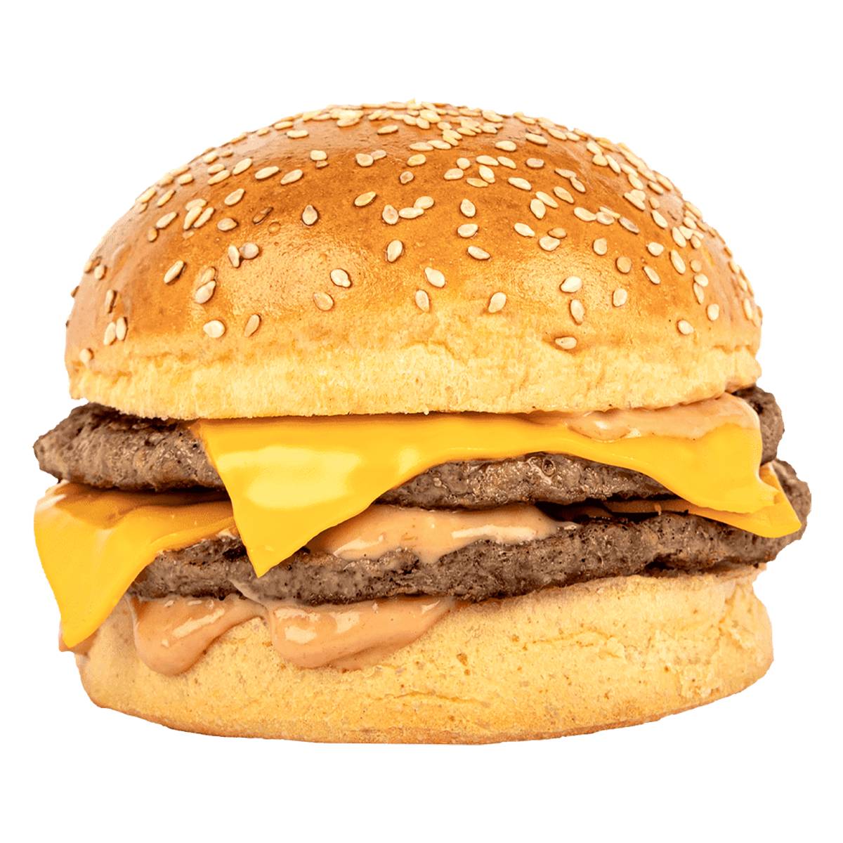 Burger 2G Seul