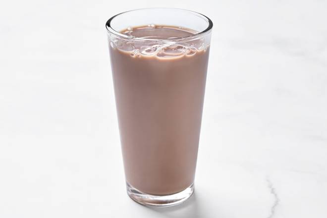 Chocolate Milk