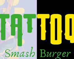 TATTOO Smash Burger