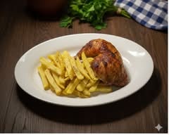 Pancho Pollo (Av Salvador)