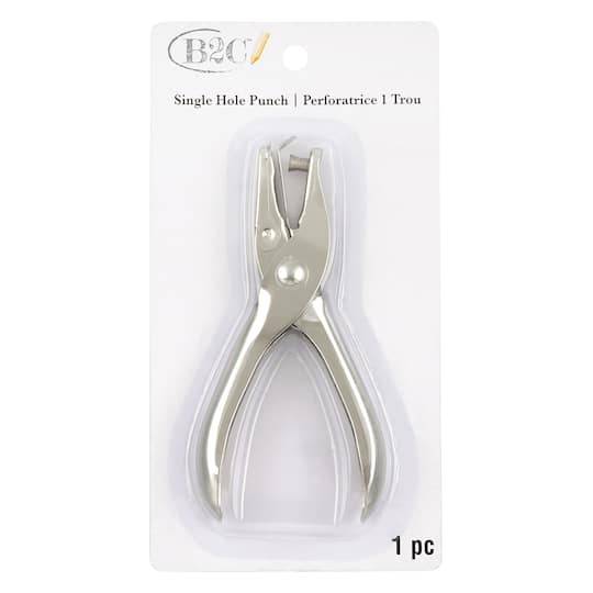 Single Hole Punch By B2C