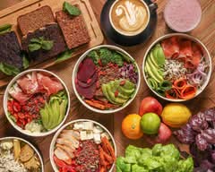 Arctic Juice & Café (Verbier)