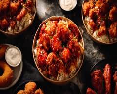 Crousty Paradise 🍽️