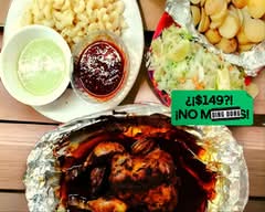 Pollos Beto's