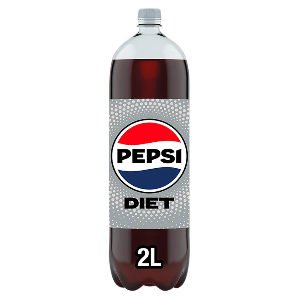 Diet Pepsi 2L