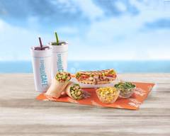 Tropical Smoothie Cafe (100 Marketplace Dr, Suite# 110)