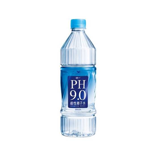 (A)*PH9.0鹼性離子水PET800