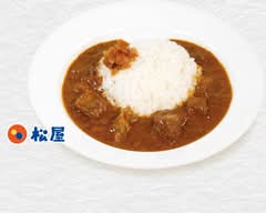 松屋 下高井戸店 Matsuya SHIMOTAKAIDO