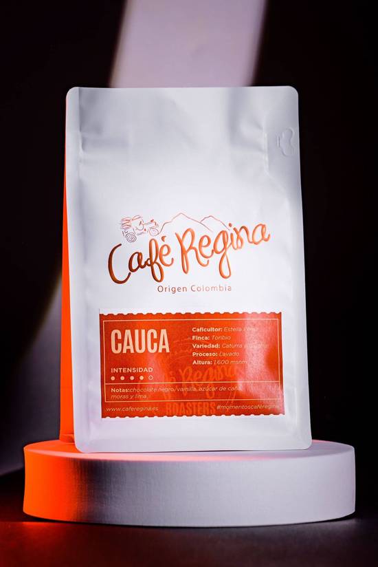 Café Cauca (250 G.)