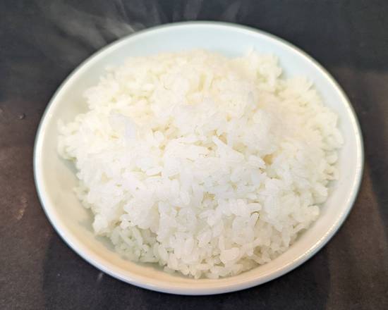 ライス大 Large Portion of Rice