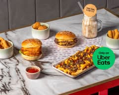 Yum Yum Burgers
