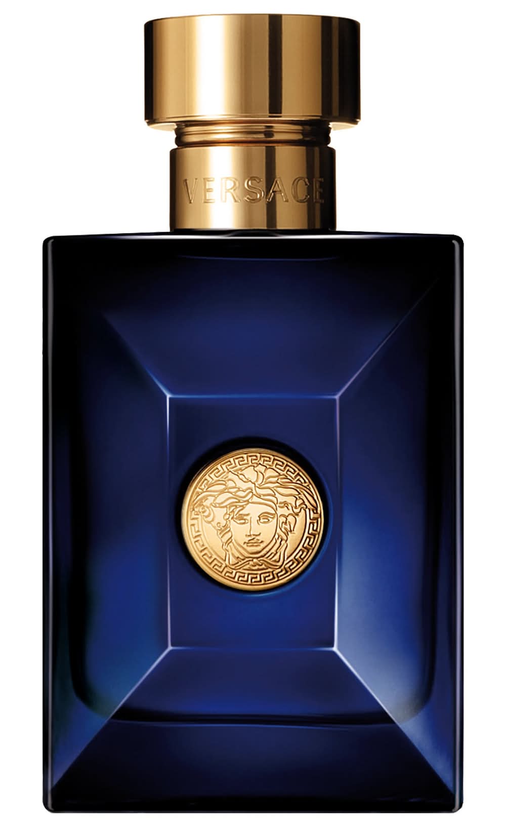 Versace Dylan Blue Pour Homme Eau de Toilette 1.7 oz/ 50 mL