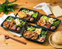 拾炊食堂