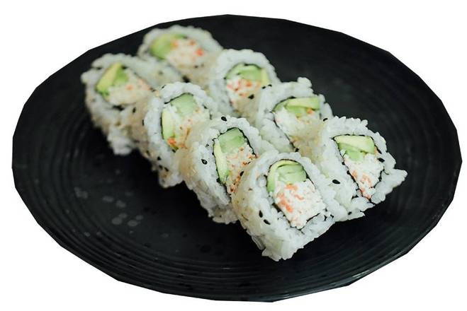 California Roll