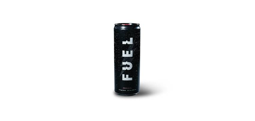 Fuel Can