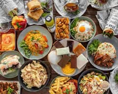 Whitfield Grind Cafe