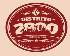 Distrito 2800