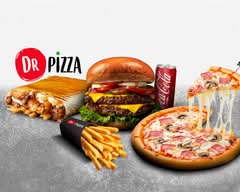 DR PIZZA®🍕