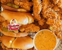 Madame Poulet (Pointe-Claire)