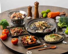 富國小館 熱炒|雞湯|薑母鴨