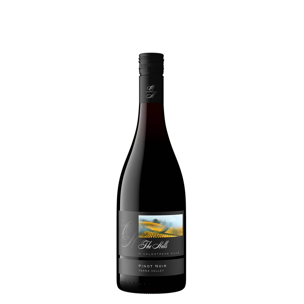 Coldstream Hills The Hills Pinot Noir 750ml