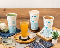 茶羋創意茶飲 林厝店