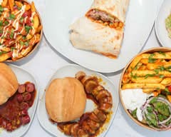 Balkan Grill Nano