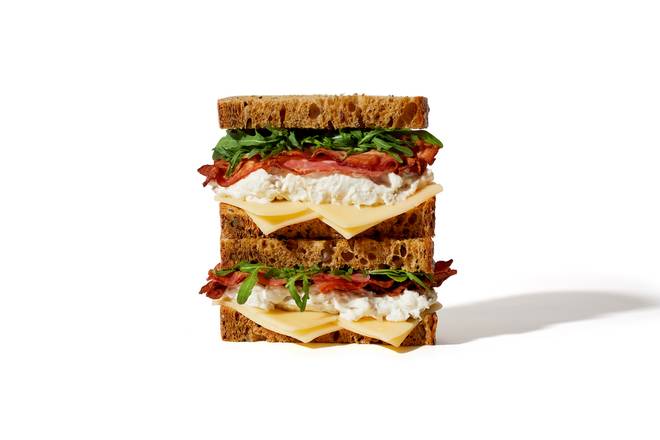 Chicken Club Bloomer