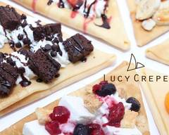 LUCY CREPE行徳